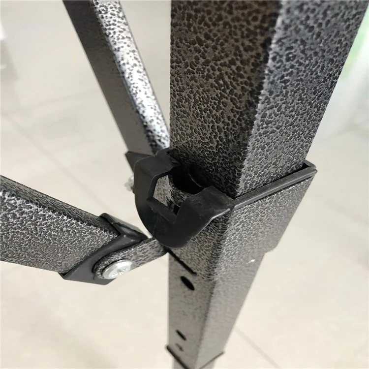 Carpa Plegable 3x3