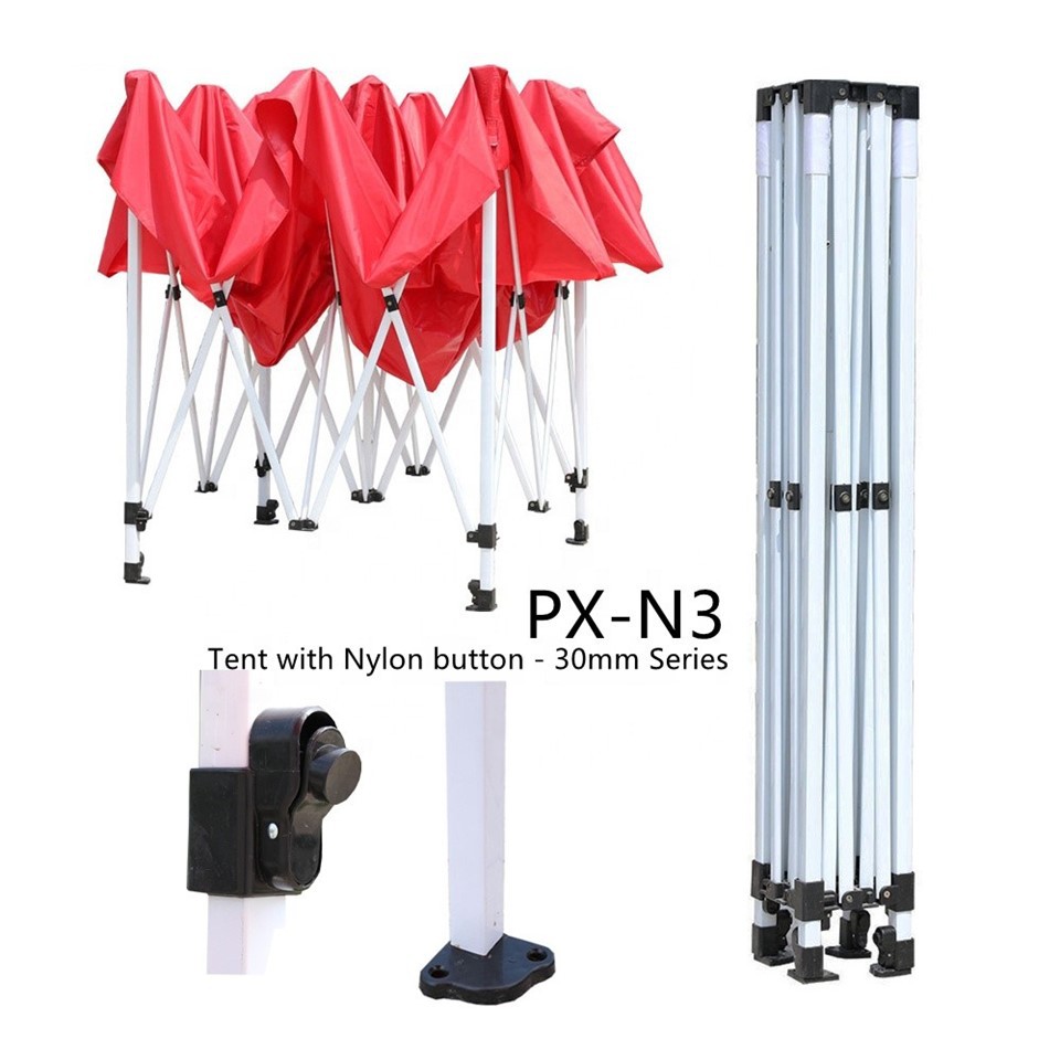 Fcatory Wholesale 3x3 Tent Gazebo Windproof Pop Up Gazebo best