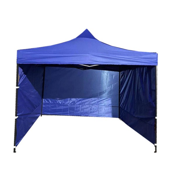 Kokkupandav telk 3x3